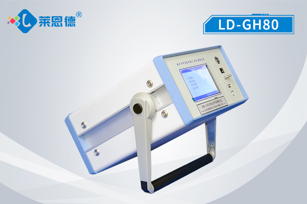 光合作用測定儀是什么？光合作用測量儀的四個數據指標