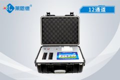 蔬菜中是否發生農殘超標？